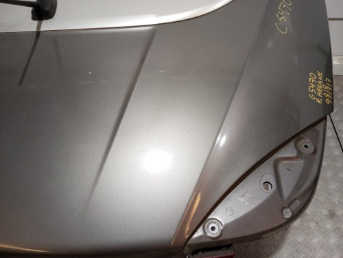  TAPA MALETERO RENAULT MEGANE III COUPE-CABRIO 