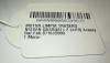 MOTOR LIMPIA TRASERO Nissan QASHQAI +2 (JJ10) 