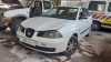  SEAT CORDOBA BERLINA (6L2) 