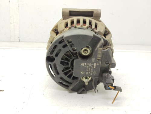ALTERNADOR RENAULT LAGUNA II (BG0) 