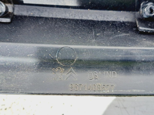 TORPEDO PEUGEOT 3008 