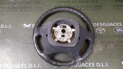 VOLANTE, MERCEDES-BENZ, CLASE ML (BM 163)