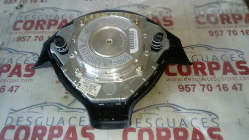 AIRBAG DELANTERO IZQUIERDO SEAT LEON (1M1) 