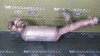 SILENCIADOR TRASERO MERCEDES-BENZ CLASE ML (BM 164) 