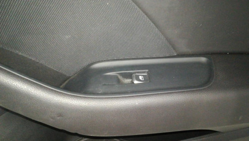 GUARNECIDO PUERTA DELANTERA DERECHA Audi A3 SPORTBACK (8VF) 