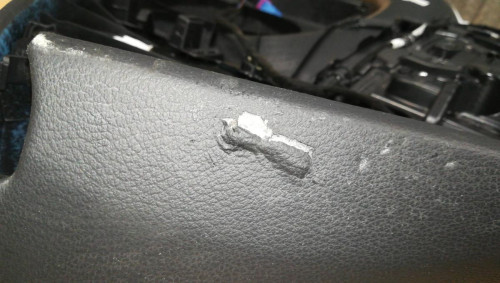  GUARNECIDO PUERTA DELANTERA DERECHA AUDI A3 SPORTBACK (8VF) 