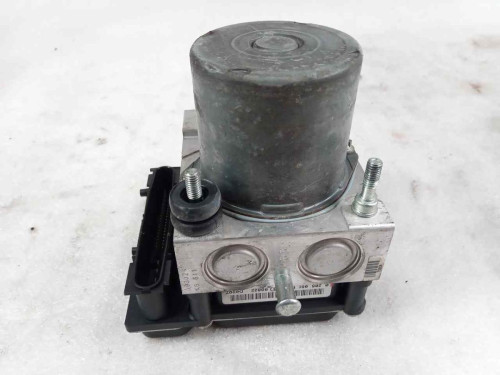  ABS, SUBARU, IMPREZA (G12) 