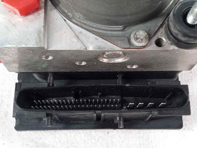 ABS, SUBARU, IMPREZA (G12)