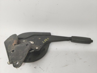 PALANCA FRENO, Peugeot, BOXER (333) FURGÓN BAT.3450MM