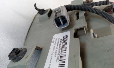 PILOTO DELANTERO IZQUIERDO, TOYOTA, PRIUS (ZVW30)