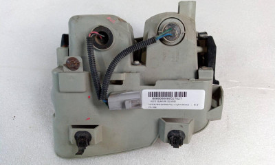 PILOTO DELANTERO IZQUIERDO, TOYOTA, PRIUS (ZVW30)