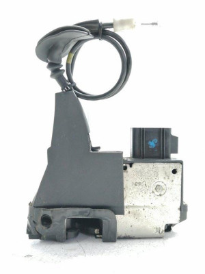 CERRADURA PUERTA TRASERA IZQUIERDA, FORD, FUSION (CBK)