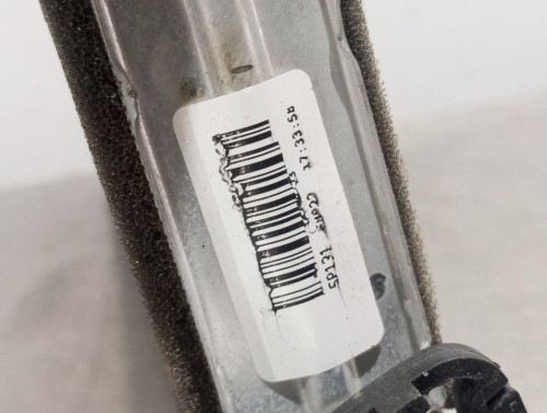  CONDENSADOR / RADIADOR AIRE ACONDICIONADO PEUGEOT 3008 