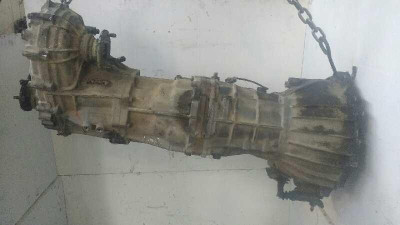 CAJA CAMBIOS, TOYOTA, 4-RUNNER (N13)