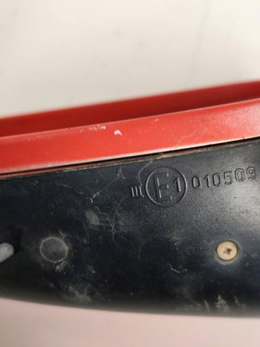  RETROVISOR IZQUIERDO SEAT TOLEDO (1M2) 