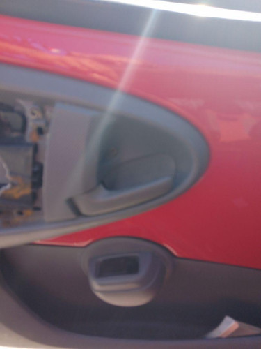 MANETA INTERIOR DELANTERA IZQUIERDA, PEUGEOT, 107