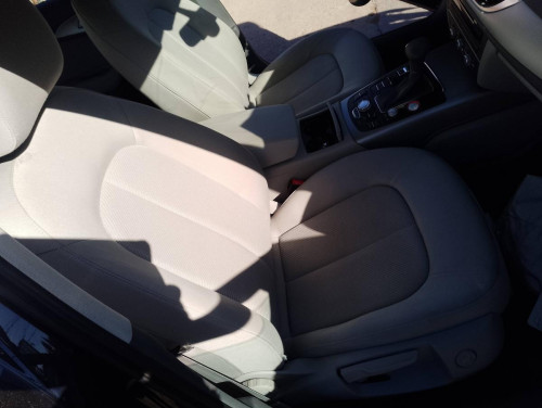  ASIENTO DELANTERO DERECHO AUDI A6 AVANT (4G5) 