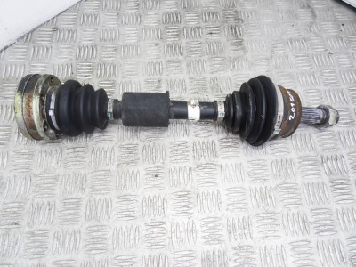 TRANSMISION DELANTERA IZQUIERDA, ALFA ROMEO, GT (125)