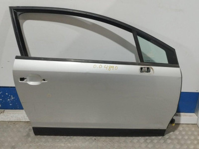 PUERTA DELANTERA DERECHA, CITROEN, C4 COUPE