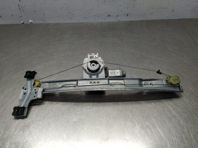 ELEVALUNAS DELANTERO DERECHO, PEUGEOT, 207