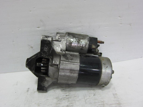  MOTOR ARRANQUE 