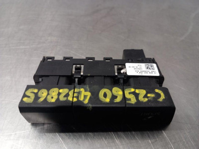 MANDO MULTIFUNCION, SEAT, IBIZA SC (6P5)