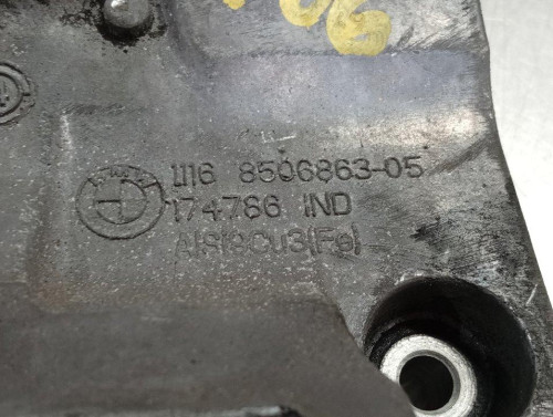  SOPORTE ALTERNADOR BMW SERIE 6 GRAN COUPE (F06) 