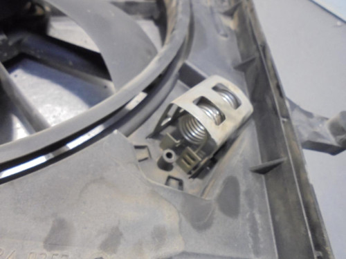  ELECTROVENTILADOR Renault MEGANE I FASE 2 BERLINA (BA0) 