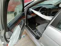BMW SERIE 5 BERLINA (E39)