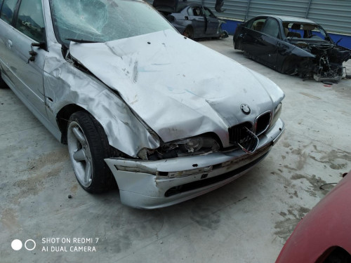  BMW SERIE 5 BERLINA (E39) 