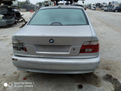 BMW SERIE 5 BERLINA (E39)