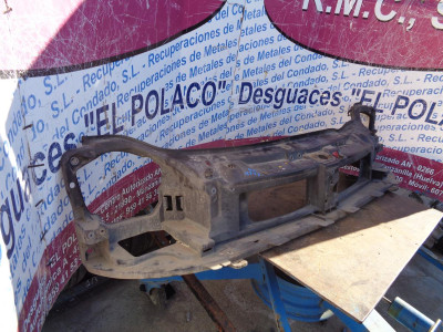 PANEL FRONTAL, RENAULT, TRAFIC II FURGÓN