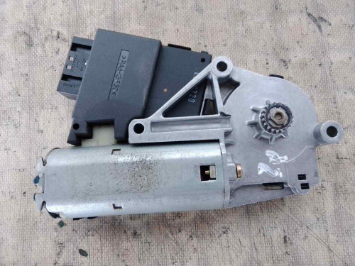 MOTOR TECHO ELECTRICO BMW SERIE X5 (E53) 