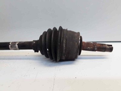 TRANSMISION DELANTERA IZQUIERDA, Opel, CORSA D