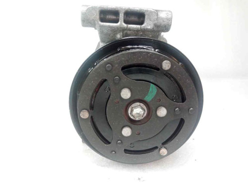  COMPRESOR AIRE ACONDICIONADO FIAT II PANDA (169) 