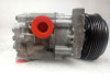  COMPRESOR AIRE ACONDICIONADO FIAT II PANDA (169) 