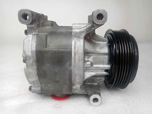  COMPRESOR AIRE ACONDICIONADO FIAT II PANDA (169) 