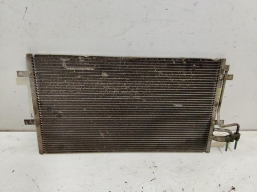 CONDENSADOR / RADIADOR AIRE ACONDICIONADO Ford FOCUS BERLINA (CAP) 