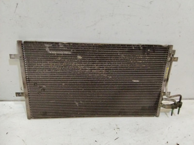 CONDENSADOR / RADIADOR AIRE ACONDICIONADO, Ford, FOCUS BERLINA (CAP)