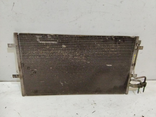CONDENSADOR / RADIADOR AIRE ACONDICIONADO Ford FOCUS BERLINA (CAP) 