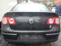 VOLKSWAGEN PASSAT BERLINA (3C2)