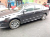  VOLKSWAGEN PASSAT BERLINA (3C2) 