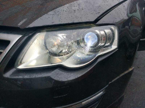  VOLKSWAGEN PASSAT BERLINA (3C2) 