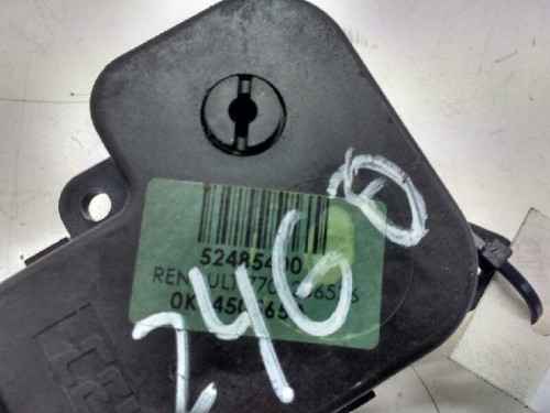  MOTOR CALEFACCION, RENAULT, ESPACE IV (JK0) 