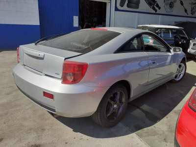 MANGUETA TRASERA DERECHA, TOYOTA, CELICA (T23)