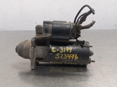 MOTOR ARRANQUE, BMW, SERIE 3 BERLINA (E36)