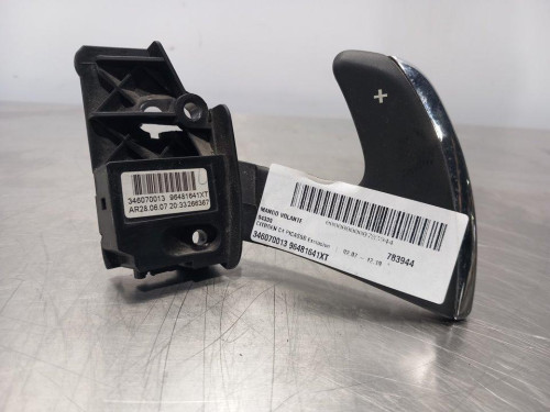  MANDO VOLANTE, CITROEN, C4 PICASSO 