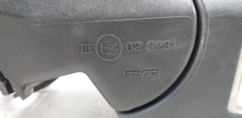  RETROVISOR IZQUIERDO 