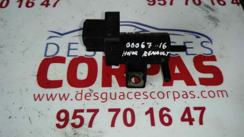  VALVULA AIRE ADICIONAL NISSAN PRIMERA BERLINA (P12) 