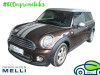 MINI CLUBMAN (R55)(2007) — автомобиль-донор на запчасти 
